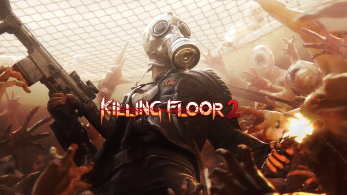 Killing Floor 2 - szczelanka teraz za darmo